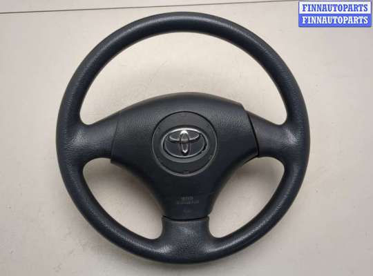 купить Подушка безопасности водителя на Toyota Corolla E12 2001-2006