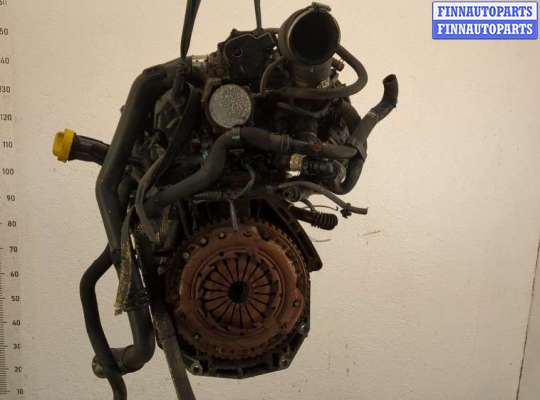 купить Двигатель (ДВС на разборку) на Nissan NV200 2009-2025