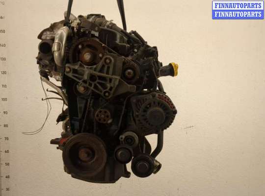 купить Двигатель (ДВС на разборку) на Nissan NV200 2009-2025