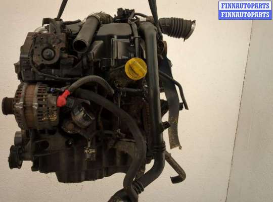 купить Двигатель (ДВС на разборку) на Nissan NV200 2009-2025