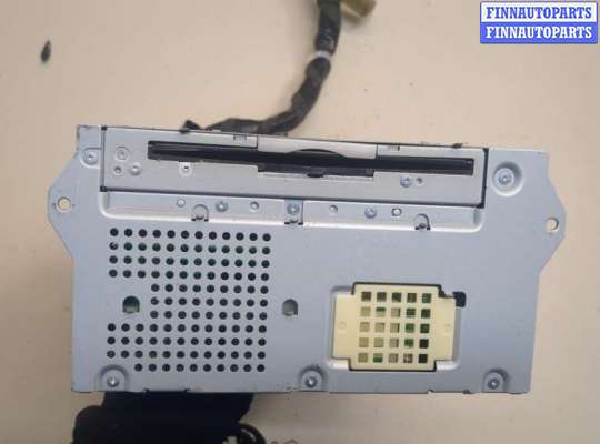 купить Магнитола на Infiniti QX80 2014-2017