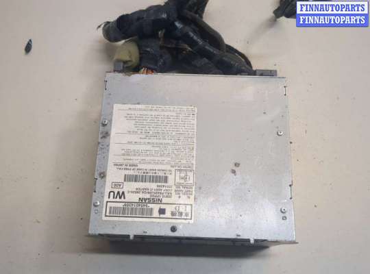 купить Магнитола на Infiniti QX80 2014-2017