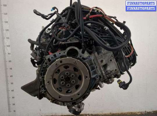 купить Двигатель (ДВС) на BMW 5 F10 2010-2017