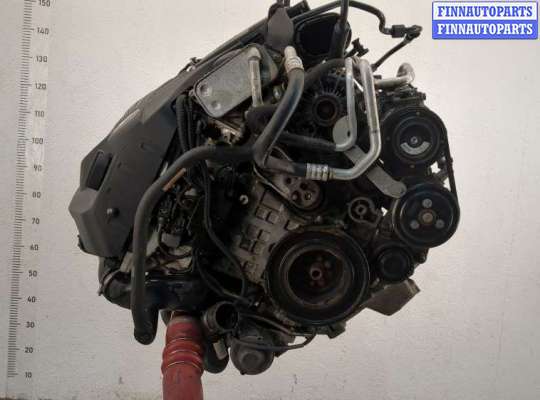 купить Двигатель (ДВС) на BMW 5 F10 2010-2017