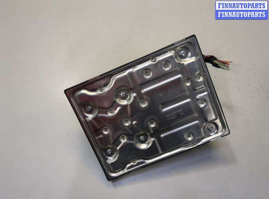 купить Блок управления бортовой сети (Body Control Module) на Audi A6 (C7) 2011-2018