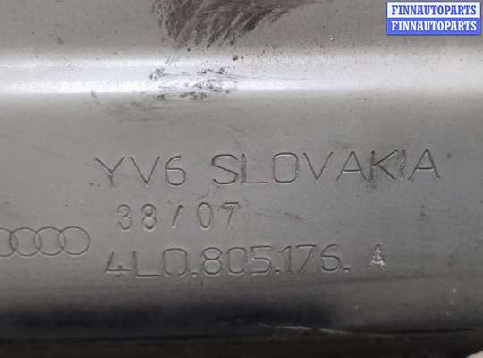 купить Кронштейн крыла на Audi Q7 2005-2015