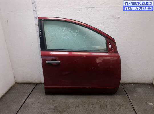 Дверь боковая на Nissan Note (E11)