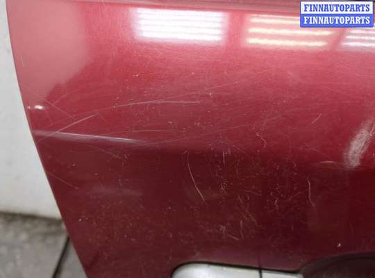 Дверь боковая на Nissan Note (E11)