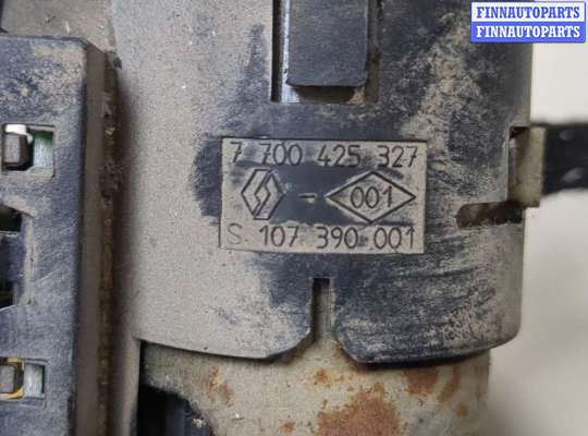 купить Колонка рулевая на Renault Megane 1996-2002