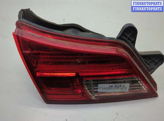 Фонарь крышки багажника SUY3705 на Subaru Legacy Outback (B14) 2009-2014