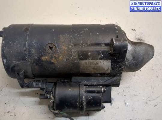 Стартер LRQ7594 на Land Rover Range Rover 3 (LM) 2002-2012