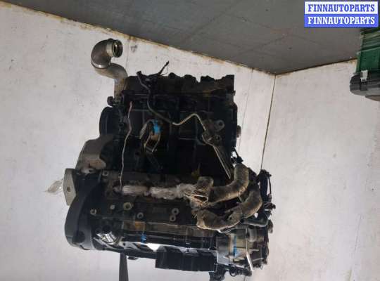 купить Двигатель (ДВС) на Audi A3 (8P) 2004-2008