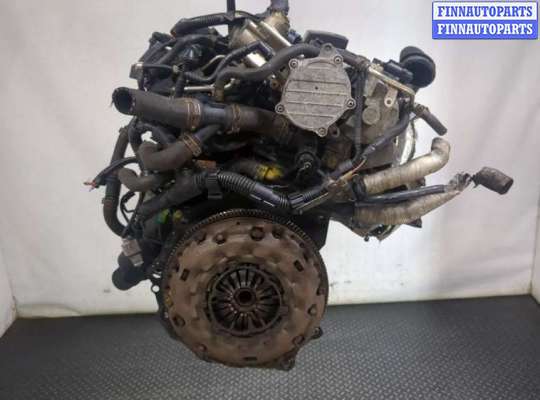 купить Двигатель (ДВС) на Audi A3 (8P) 2004-2008