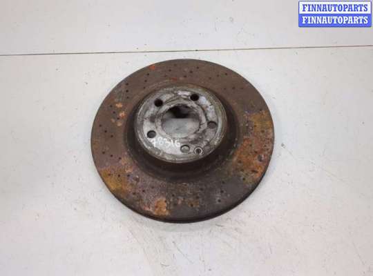 купить Диск тормозной на Mercedes S W221 2005-2013