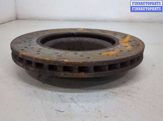 купить Диск тормозной на Mercedes S W221 2005-2013