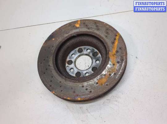 купить Диск тормозной на Mercedes S W221 2005-2013