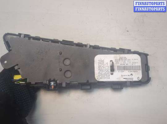 купить Подушка безопасности боковая (в сиденье) на Renault Laguna 2 2001-2007