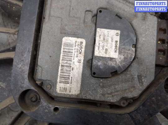 купить Вентилятор радиатора на Volvo XC90 2002-2014