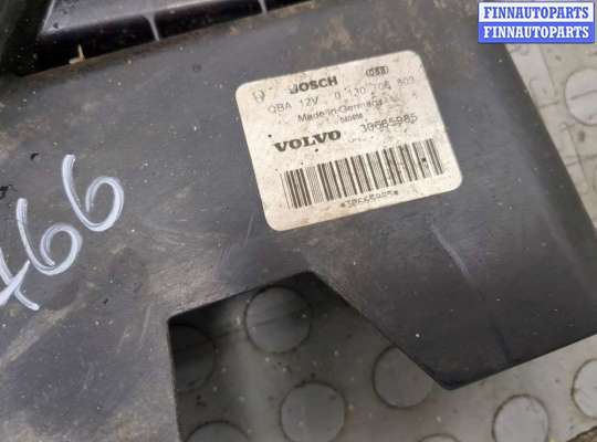 купить Вентилятор радиатора на Volvo XC90 2002-2014