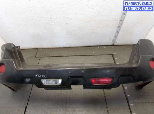 Купить Фонарь противотуманный на Nissan X-Trail (T31) 2007-2015 Фонарь противотуманный NS983311 на Nissan X-Trail (T31) 2007-2015