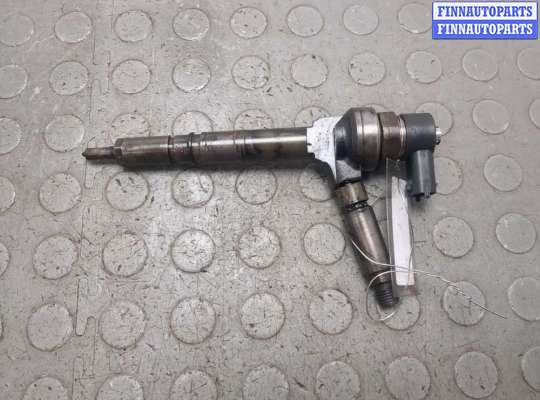купить Форсунка топливная на Opel Astra G 1998-2005