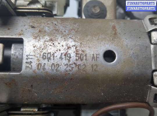 купить Колонка рулевая на Volkswagen Polo 2001-2005