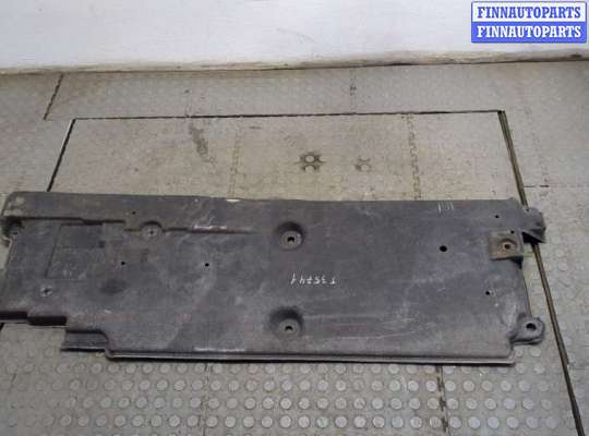 купить Защита днища, запаски, КПП, подвески на Toyota Avensis 3 2009-2015