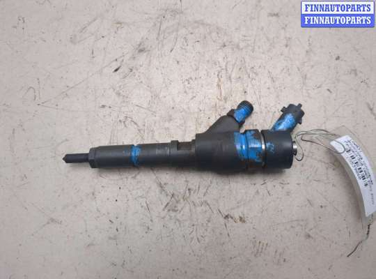 купить Форсунка топливная на Peugeot 306 1993-2002