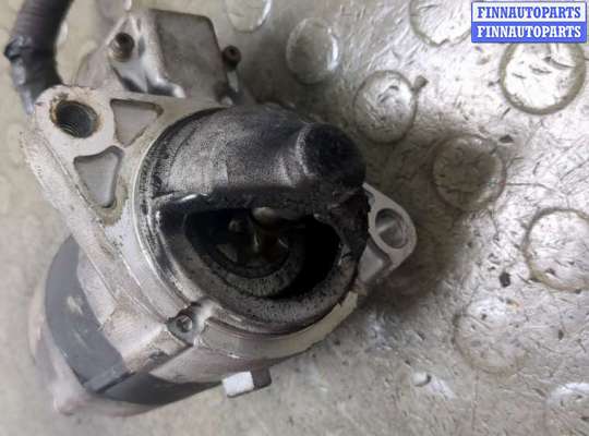 купить Стартер на Nissan Primera P12 2002-2008