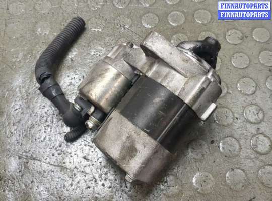 Купить Стартер на Nissan Primera P12 2002-2008 Стартер NS997582 на Nissan Primera P12 2002-2008