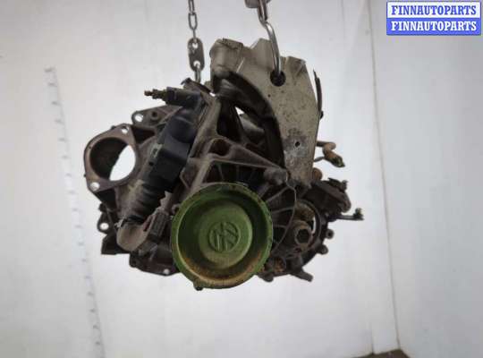МКПП - Механическая коробка на Volkswagen Golf IV (1J)