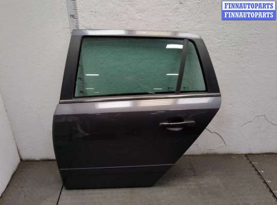 Замок двери OP2431672 на Opel Astra H 2004-2010