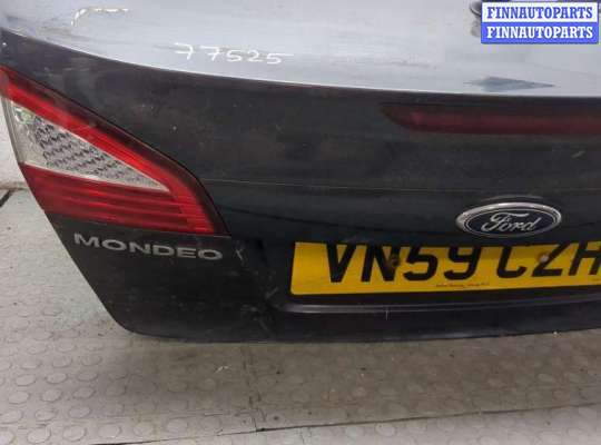 купить Стекло заднее на Ford Mondeo 4 2007-2015