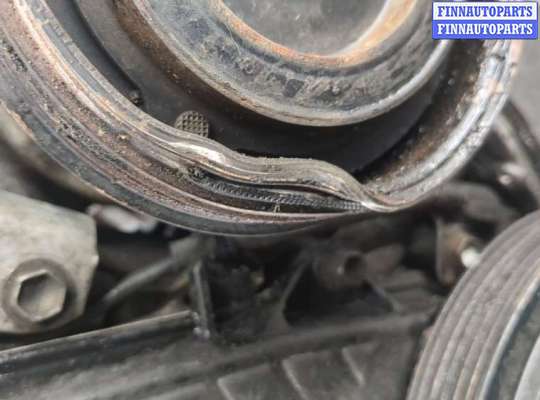 купить Компрессор кондиционера на Toyota RAV 4 1994-2000