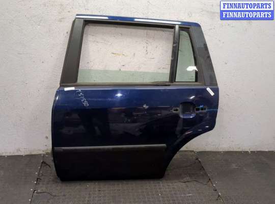 купить Стекло форточки двери на Ford Mondeo 3 2000-2007