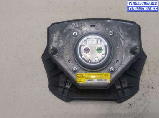 купить Подушка безопасности водителя на Volvo XC90 2002-2014