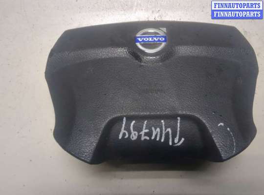 купить Подушка безопасности водителя на Volvo XC90 2002-2014
