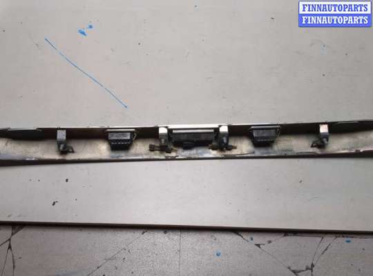 Купить Подсветка номера на Ford S-Max 2010-2015 Подсветка номера FO2187693 на Ford S-Max 2010-2015
