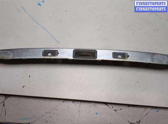 купить Подсветка номера на Ford S-Max 2010-2015