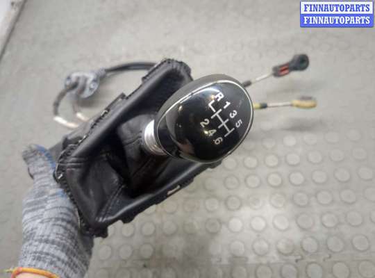 купить Кулиса КПП на Ford Focus 3 2011-2015
