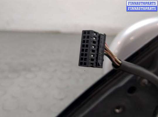 купить Зеркало боковое на Audi A6 (C6) 2004-2011