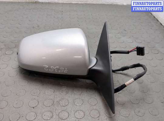 купить Зеркало боковое на Audi A6 (C6) 2004-2011