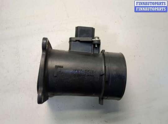 Купить Измеритель потока воздуха (расходомер) на Nissan X-Trail (T30) 2001-2007 Измеритель потока воздуха (расходомер) NS930548 на Nissan X-Trail (T30) 2001-2007