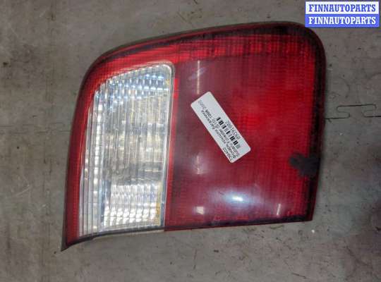 купить Фонарь крышки багажника на Subaru Forester (S10) 1998-2002