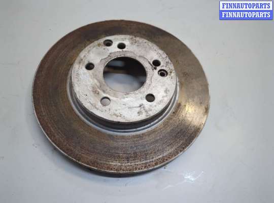 Диск тормозной MB1693269 на Mercedes C W203 2000-2008