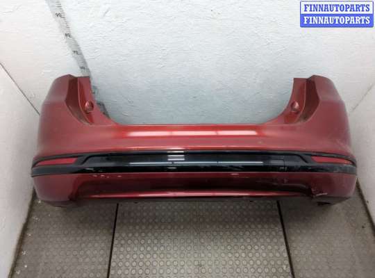 Купить Бампер на Ford Mondeo 5 2015-2019 Бампер FO2195505 на Ford Mondeo 5 2015-2019