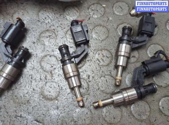 купить Форсунка топливная на Volkswagen Golf 5 2003-2009