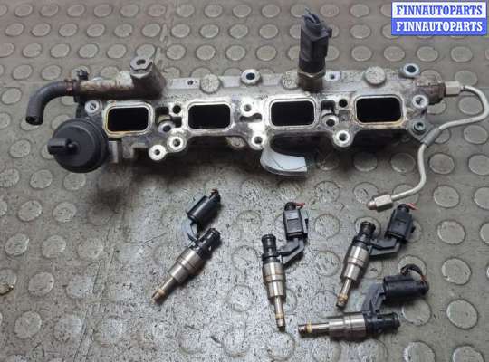 Форсунка топливная VG2710730 на Volkswagen Golf 5 2003-2009