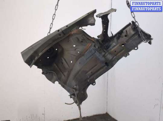Лонжерон кузовной AU1731750 на Audi A3 (8V) 2012-2020