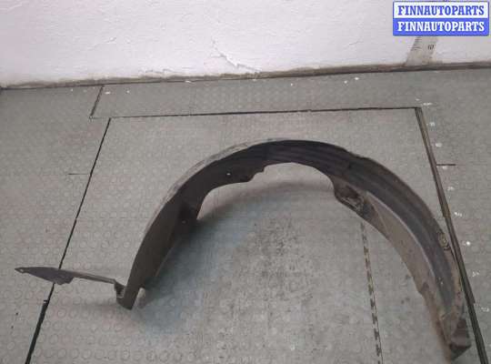 купить Защита арок (подкрылок) на Hyundai i30 2007-2012